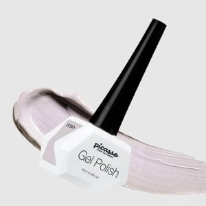 לק ג'ל 350 Picasso קרני חדת הקרן היצירתית