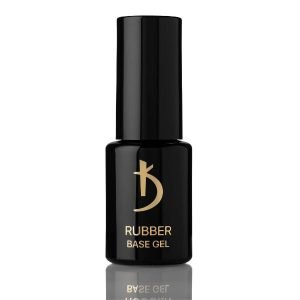 בייס ראבר שקוף | 12 מ"ל | קודי KODI