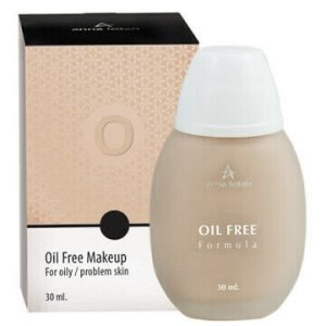 מייק אפ נטול שומן גוון 0 - אנה לוטן