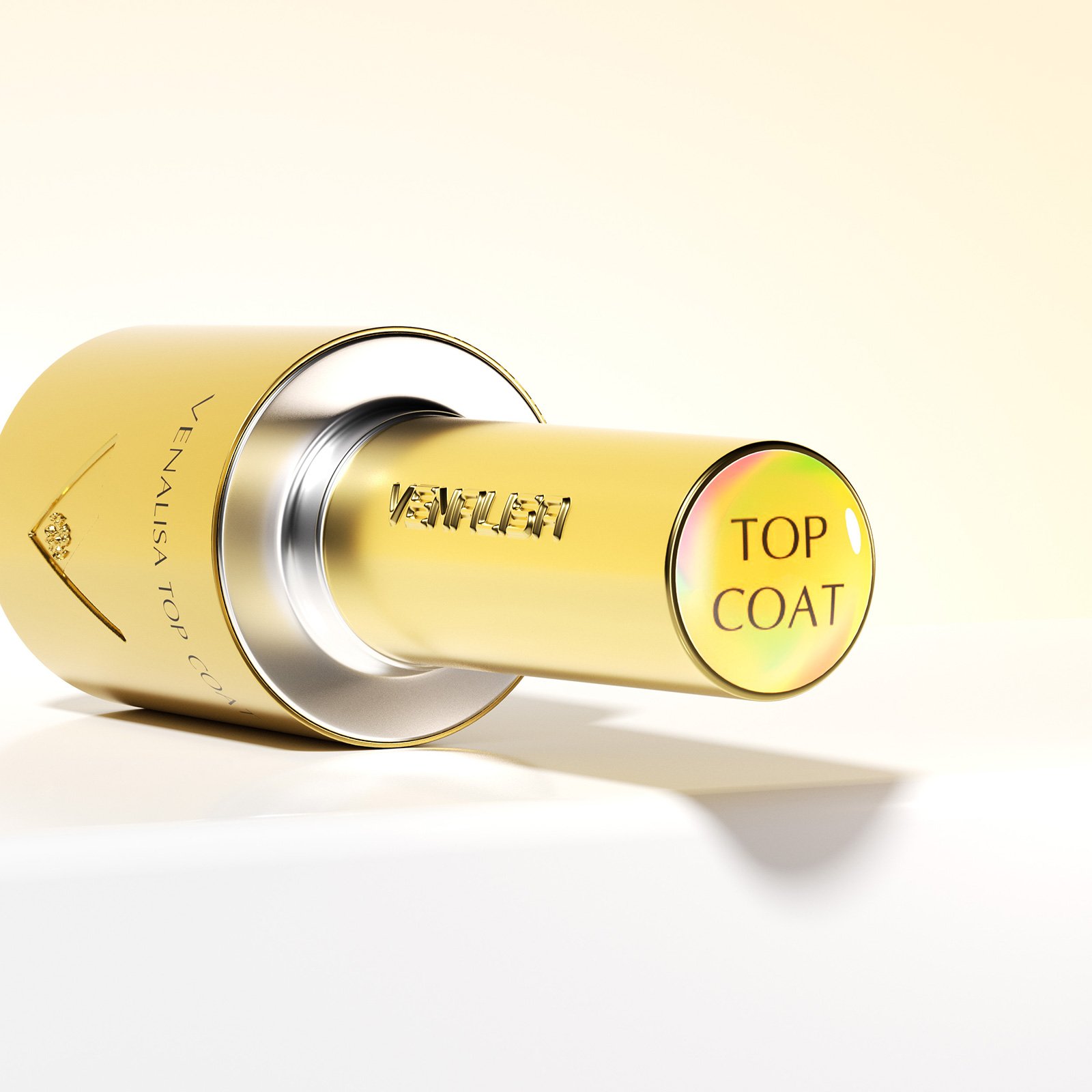 Venalisa 10ml Diamond Top Coat