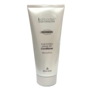 קונדישנר ללא שטיפה להרגעת הקרקפת Scalp Soothing Conditioner - אנה לוטן ברבדוס