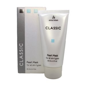 מסכת יופי פנינים Pearl Mask - אנה לוטן קלאסיק