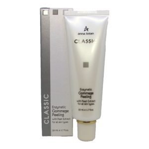 פילינג גומאז' אניזמטי Enzymatic Gommage Peeling - אנה לוטן קלאסיק