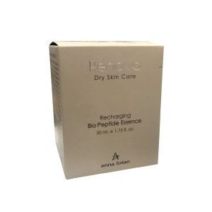 קרם סרום למניעת קמטים ביו אסנס Recharging Bio Peptide Essence - אנה לוטן רנובה