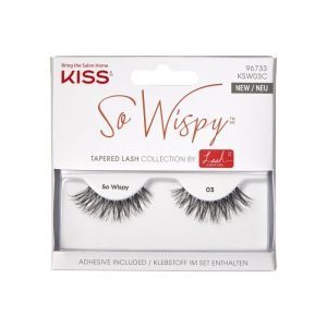 גר1-זוג-ריסים-מלאכותיים-כולל-דבקKISS-So-Wispy-Lash-03-424-KSW03C-700x700-1.jpg מארז 2 יח' – ריסים מלאכותיים שלמים 'ריסים מחודדים באיכות גבוהה' | דגם KSW03C | קיס KISS