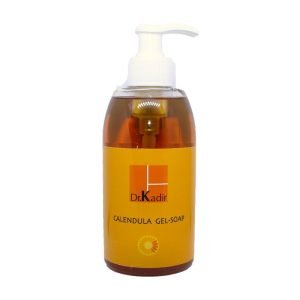 דר-כדיר-אלסבון-ג_ל-קלנדולה-1.jpg תרחיץ לפנים 330 מ"ל - ד"ר כדיר