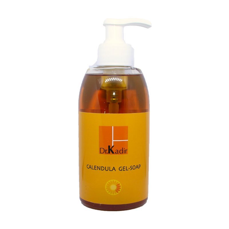 תרחיץ לפנים 330 מ"ל - ד"ר כדיר