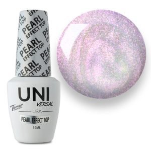 טופ ללא נטרול אפקט הפנינה | 15 מ"ל | UNI