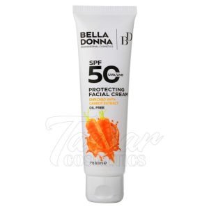 חליחל-700x700-1.jpg קרם הגנה לפנים גזר 80ml | SPF50 | בלה דונה Bella Donna
