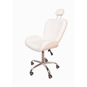 כיסא גבות איפור גב מתכוונן