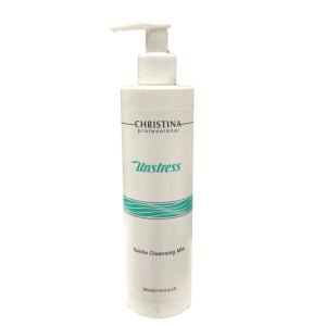 תחליב ניקוי עדין Gentle Cleansing Milk - סדרת אנסטרס