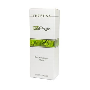 מסכה מרגיעה Anti Rouger Mask - סדרת ביו פיטו