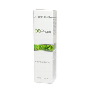 סרום Alluring Serum - סדרת ביו פיטו