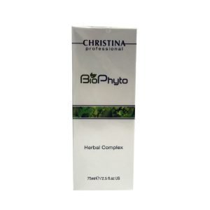 פילינג Herbal Complex - סדרת ביו פיטו