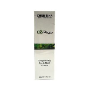 קרם עיניים וצוואר מאיר Enlightening Eye And Neck Cream - סדרת ביו פיטו