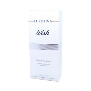 סרום מיוחד Absolute Confidence - סדרת ויש