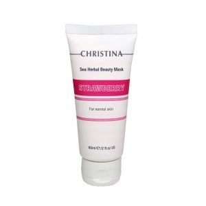 מסכת יופי תות שדה Beauty Mask Strawberry - מוצרים משלימים
