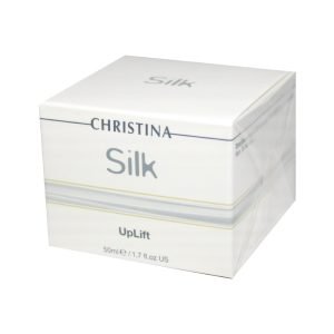 קרם הרמה Uplift - סדרת סילק