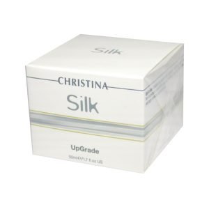 קרם שדרוג Upgrade Cream - סדרת סילק