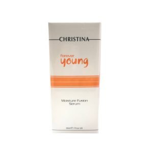 סרום לחות פיוז'ן Moisture Fusion Serum - סדרת פוראבר יאנג