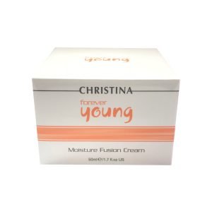 קרם לחות פיוז'ן Moisture Fusion Cream - סדרת פוראבר יאנג