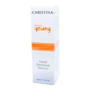 סרום להתחדשות טוטאלית Total Renewal Serum - סדרת פוראבר יאנג