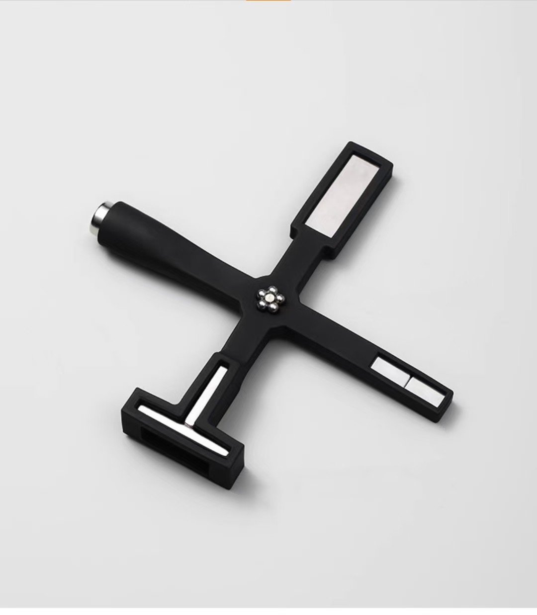 מגנט "עין החתול" - 5 צורות