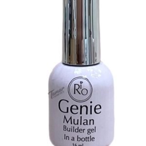 ג'ל בנייה ג'ני ריו mulan מולאן