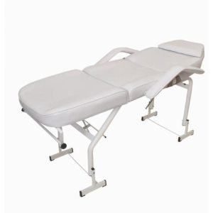 מיטת טיפולים 2 מצבי גובה