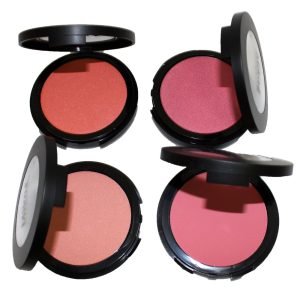 סמקים וברונזרים