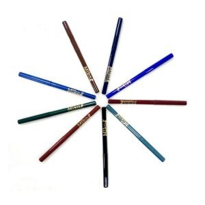 עפרונות שפתיים/עיניים ללא חידוד