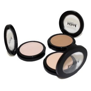 פודרה אבן Pro Finish Pressed Setting Powder