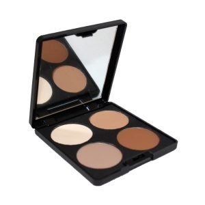 פלטת קונטור יבשה