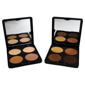 פלטת קונטור רטובה