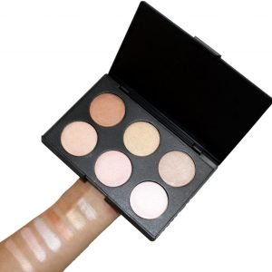 פלטת שימרים סופר גלואו