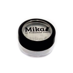 צללית אבקת יהלומים