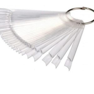 מניפה צבעים