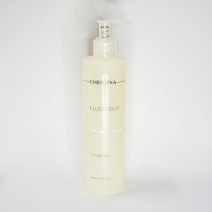 סבון להבהרת העור Illustrious Cleanser - אילוסטריוס כריסטינה