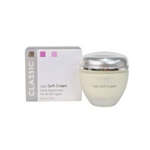 סופט קרם ליפוזומים Lipo Soft Cream Facial Replenisher - אנה לוטן קלאסיק