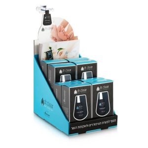 סטנד-דלפקי-למכוני-יופי-של-דוקטור-קליר-1-600x600-1.jpg סטנד למכוני יופי ד"ר קליר (נוזל אקטיבי לציפורניים צלולות לטיפול ושיקום כנגד נזקי פטרת הציפורן (30 מל * 8 יח')