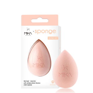 ספוגית איפור - מיקה