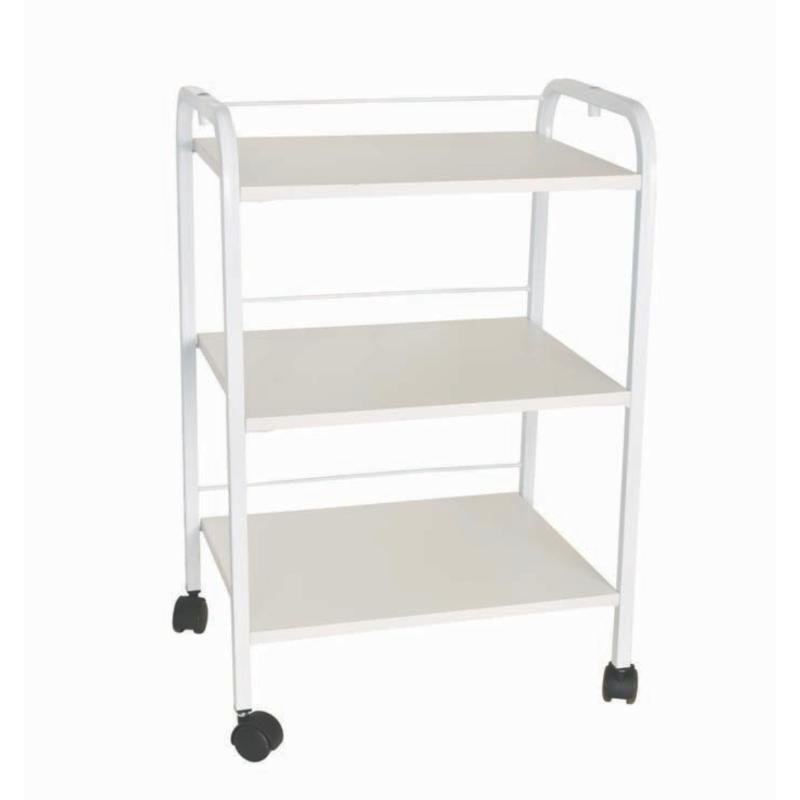 עגלת 3 מדפים 40X50