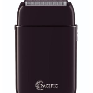 מכונת גילוח פסיפיק PACIFIC BLACK G3