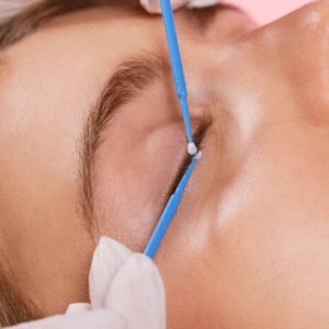 פריימר להרמת ריסים וגבות COMBINAL