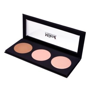 פלטת פנים Blush & Glow - מיקה