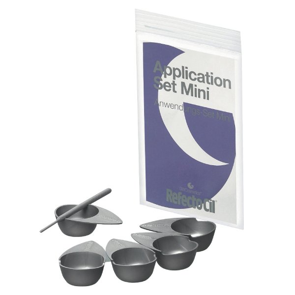 MINI SET – לערבוב צבעים RefectoCil