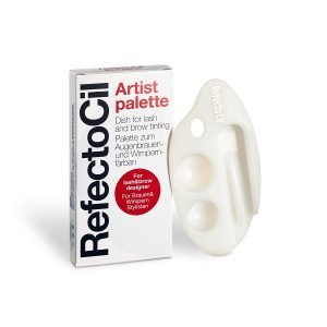 צבעים-לריסים.jpg ARTIST PALETTE – פלטה מקצועית לערבוב צבעים