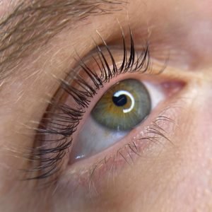 תחליב הרמת ריסים 1מ"ל, שלב 2+3 COMBINAL