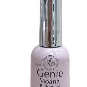 ג'ל בנייה ג'ני ריו moana מואנה