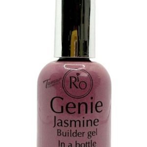 ג'ל בנייה ג'ני ריו jasmune יסמין